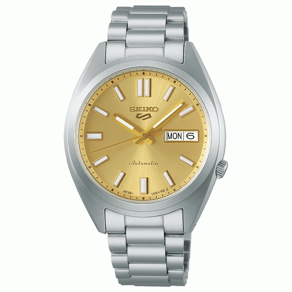 Relógio 5 Sports SNXS