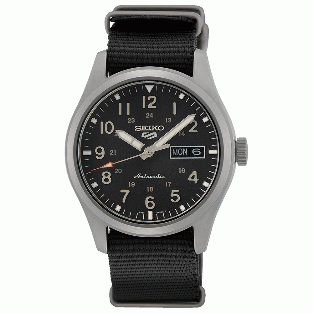 Relógio 5 Sports Field series