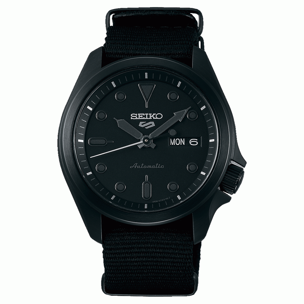 Relógio 5 Sports SKX