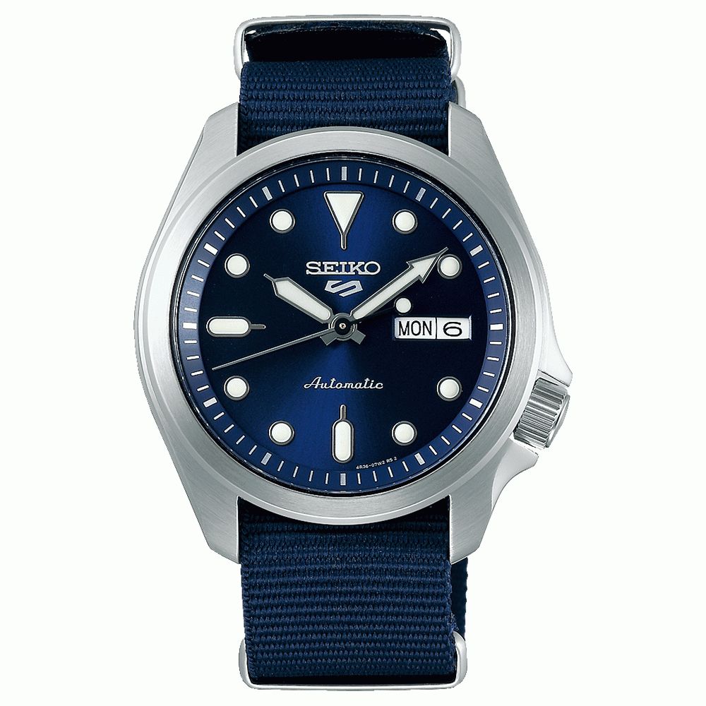 Relógio 5 Sports SKX