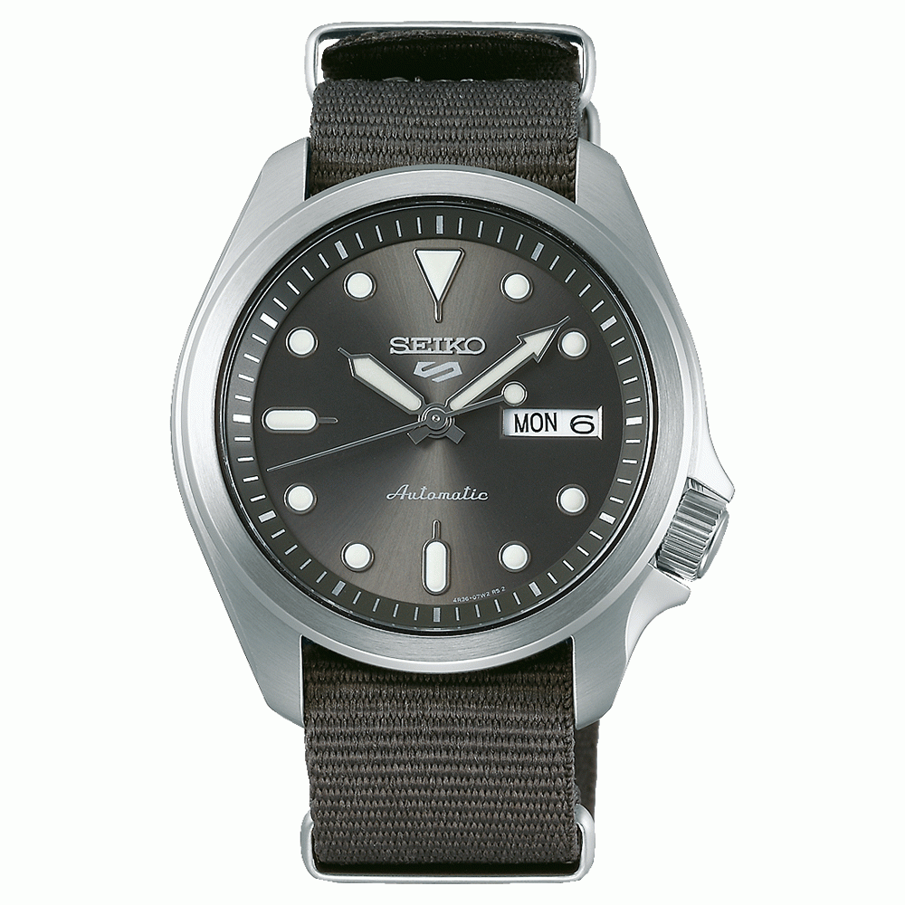 Relógio 5 Sports SKX