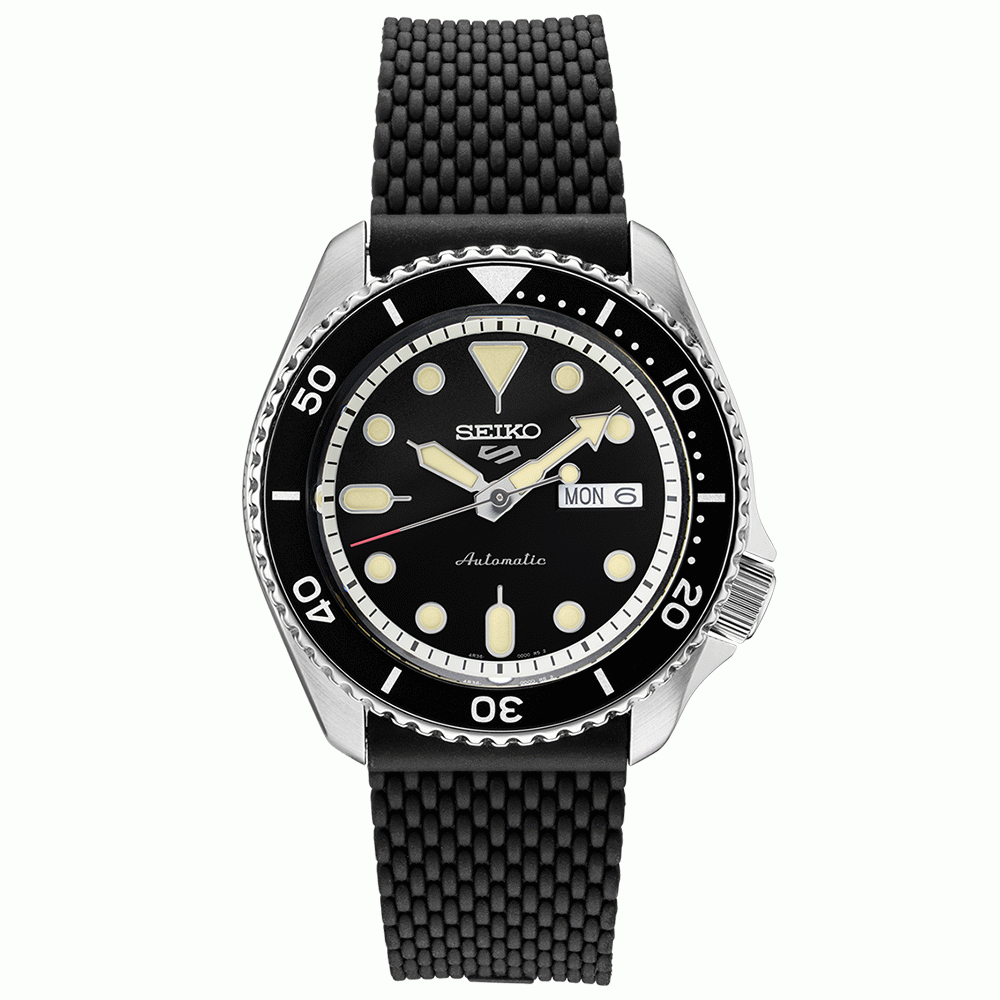 Relógio 5 Sports SKX