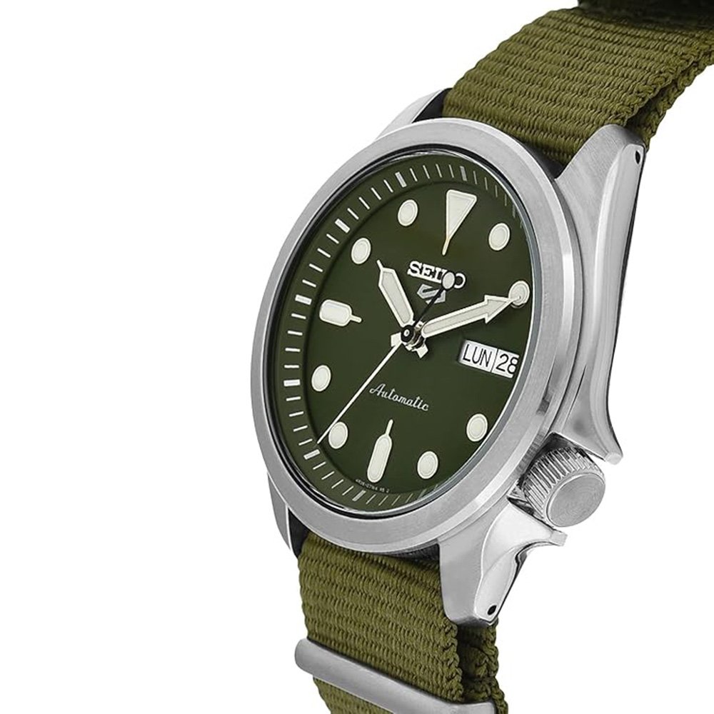 Relógio 5 Sports SKX