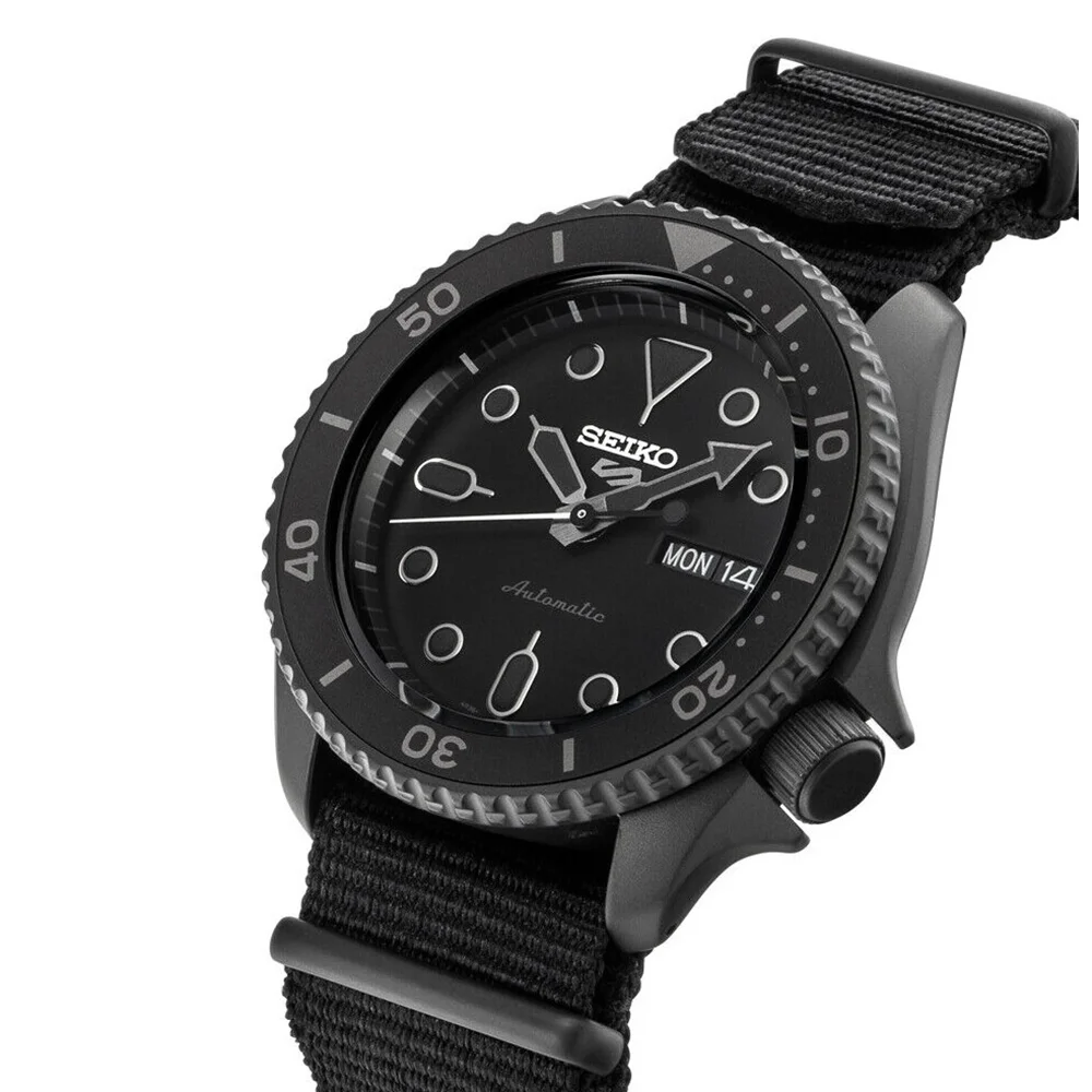 Relógio 5 Sports SKX