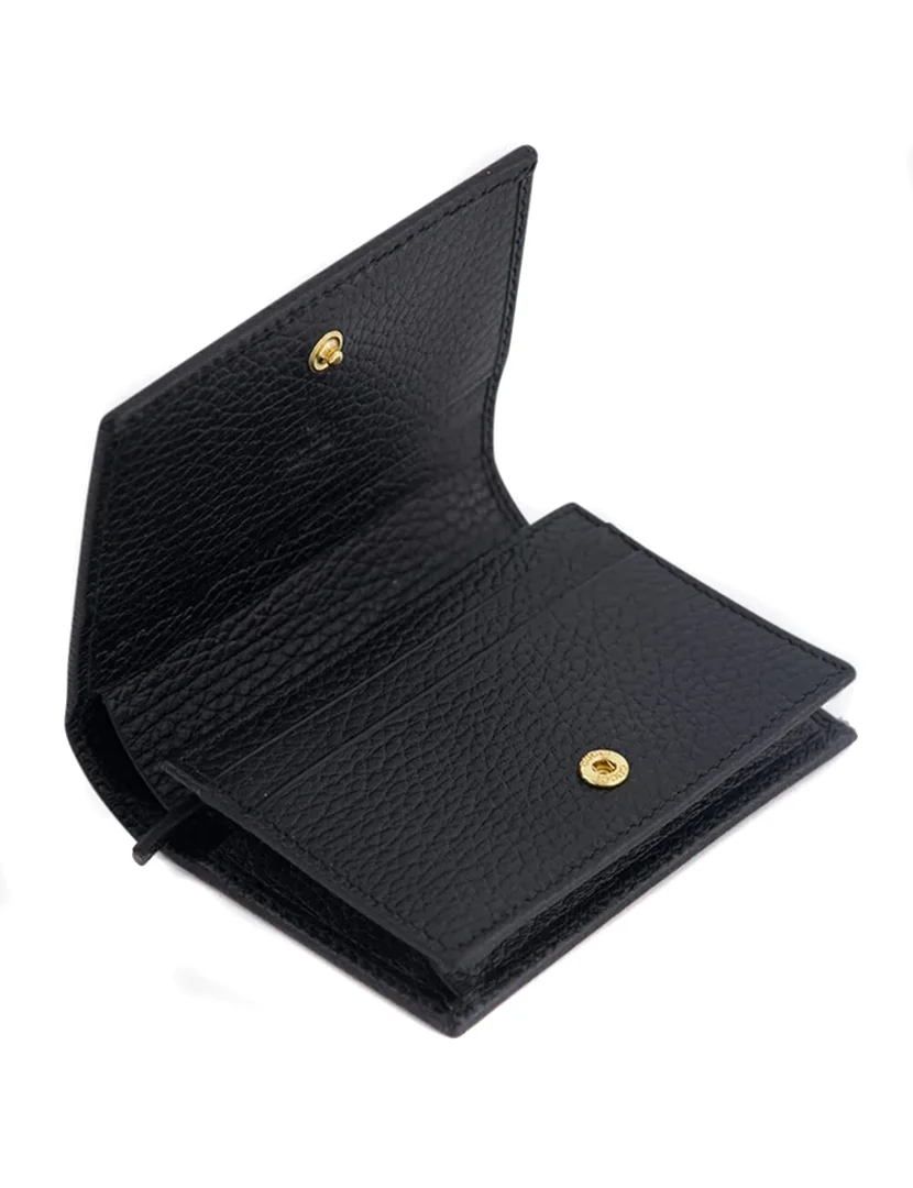 Carteira porta-cartões GG Marmont