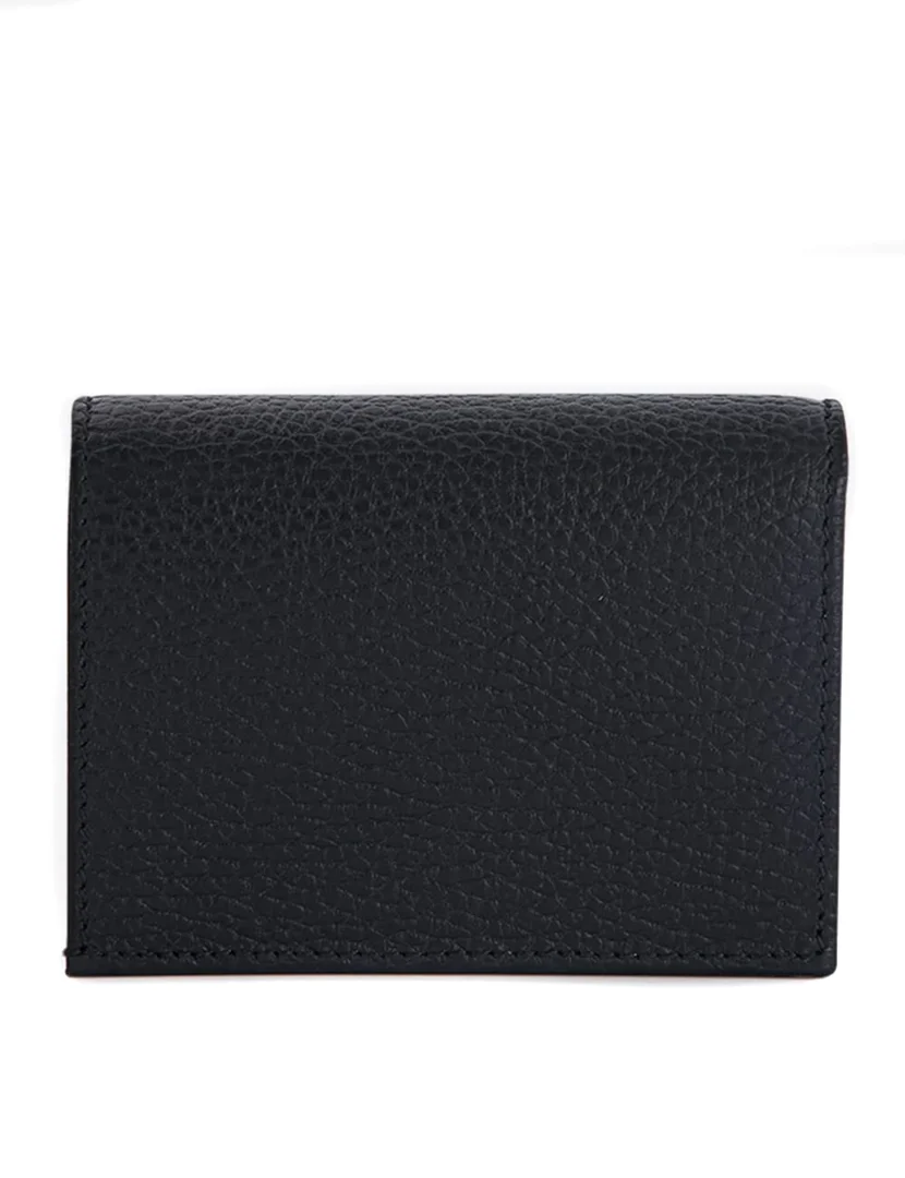 Carteira porta-cartões GG Marmont