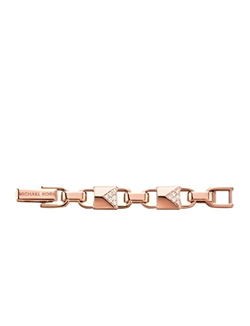 Extensor de Pulseira Rose Gold
