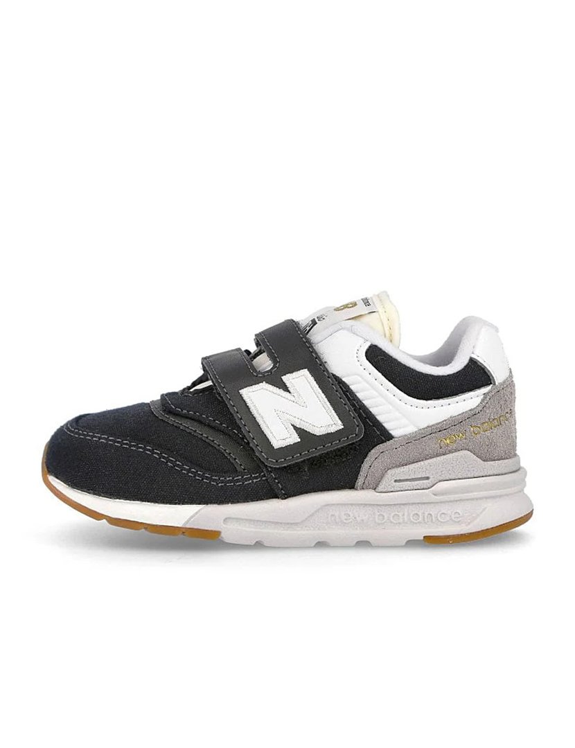 Ténis Bebé IZ 997 HHC