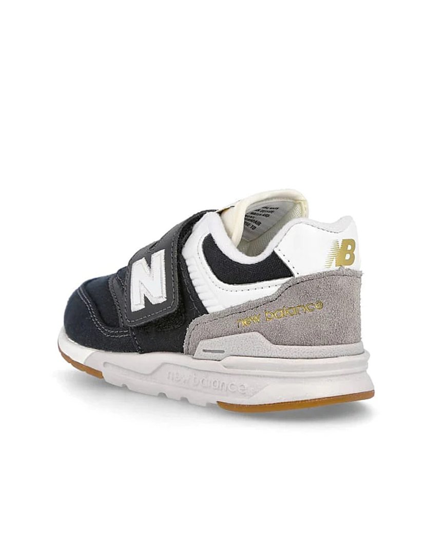 Ténis Bebé IZ 997 HHC