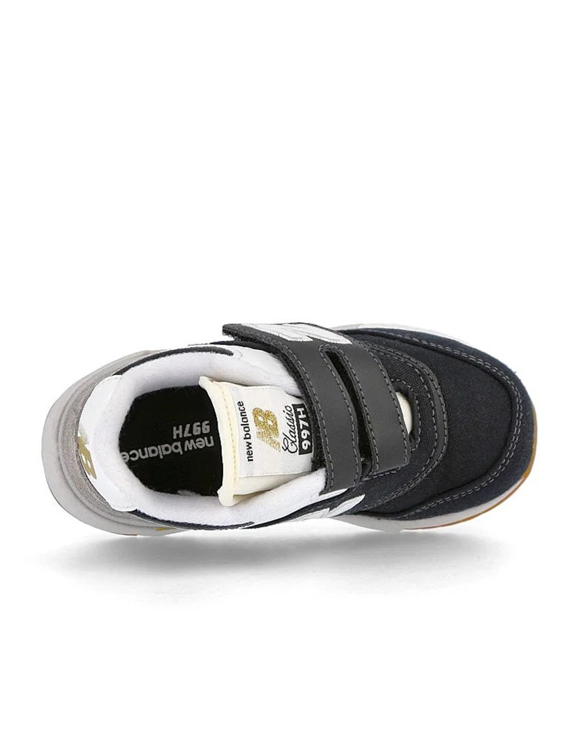Ténis Bebé IZ 997 HHC