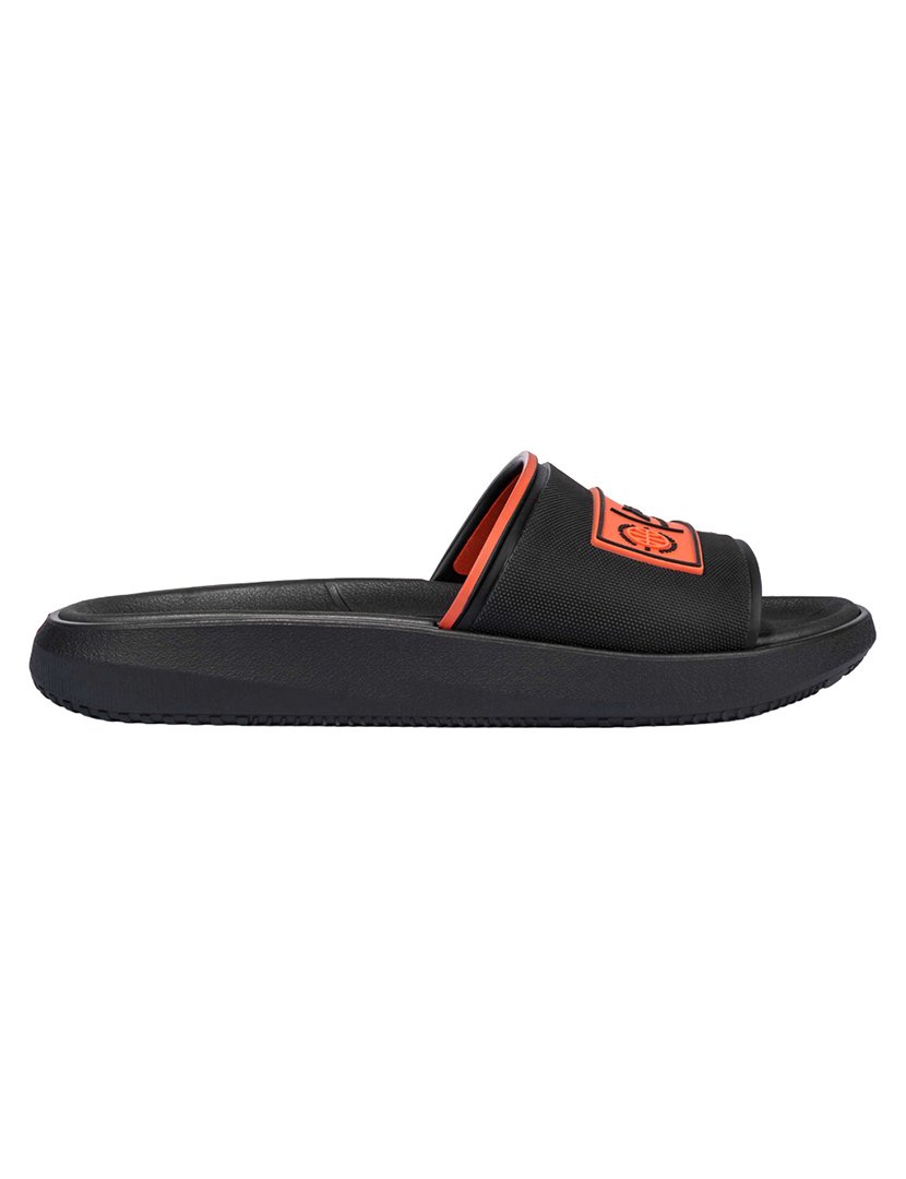 Chinelos Block Slide AD Preto