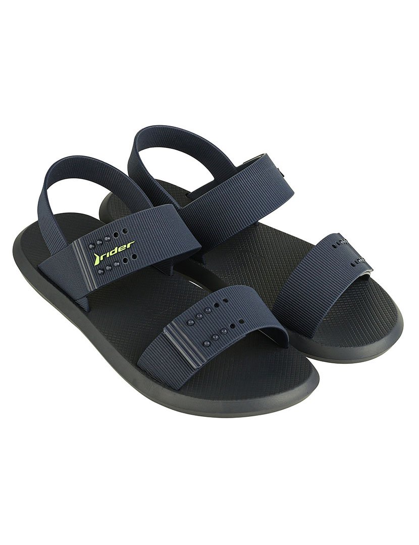R1 Plus Papete AD Blue Sandals