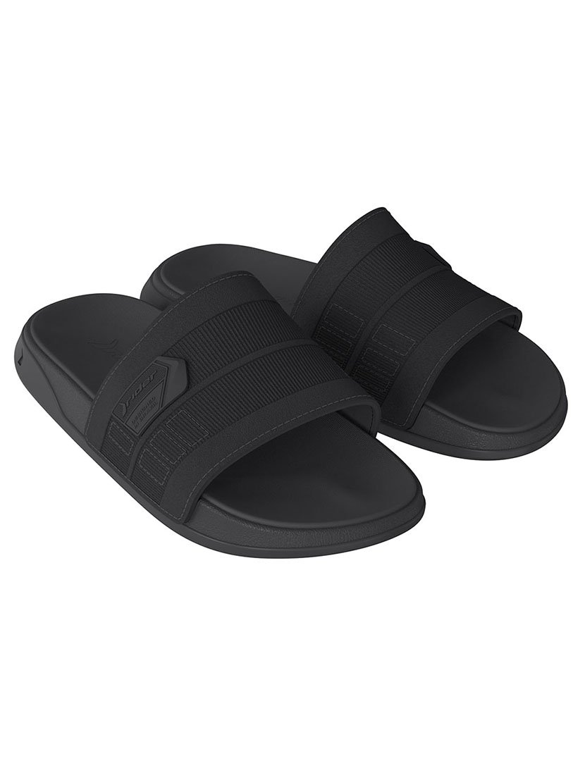 Chinelos Nx Plus Slide AD Preto