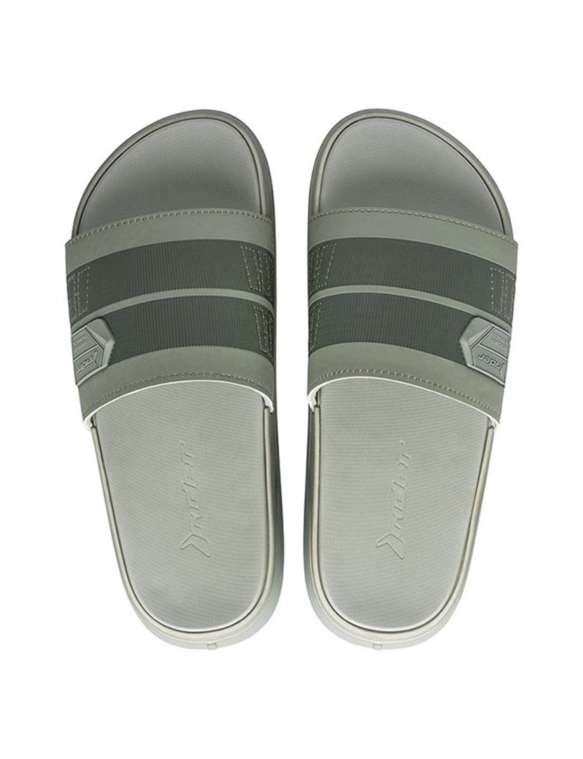 Chinelos Nx Plus Slide AD Verde