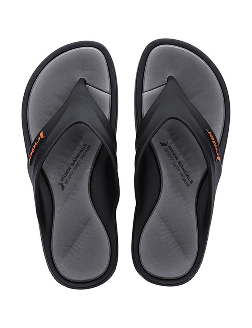 Chinelos Cape XVI AD Cinza
