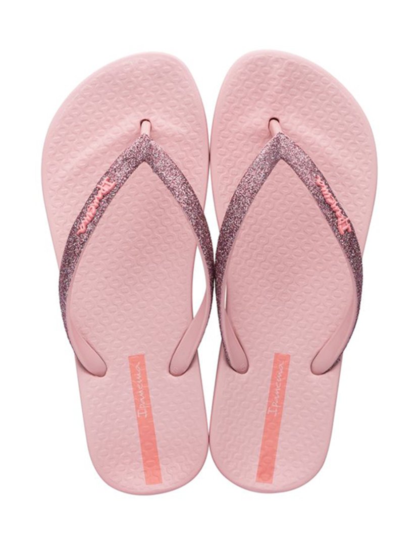Chinelos Anatomic Lolita Rosa