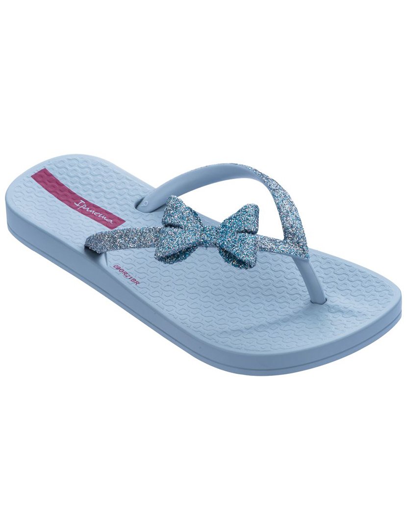 Chinelos Anatomic Lolita Kids Azul