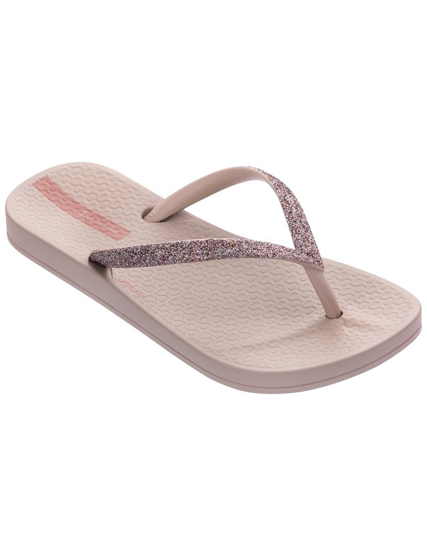 Chinelos Anatomic Lolita Kids Rosa
