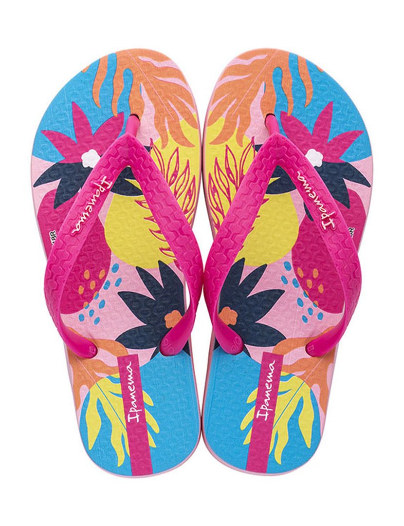 Chinelos Classic X Kids Multicor