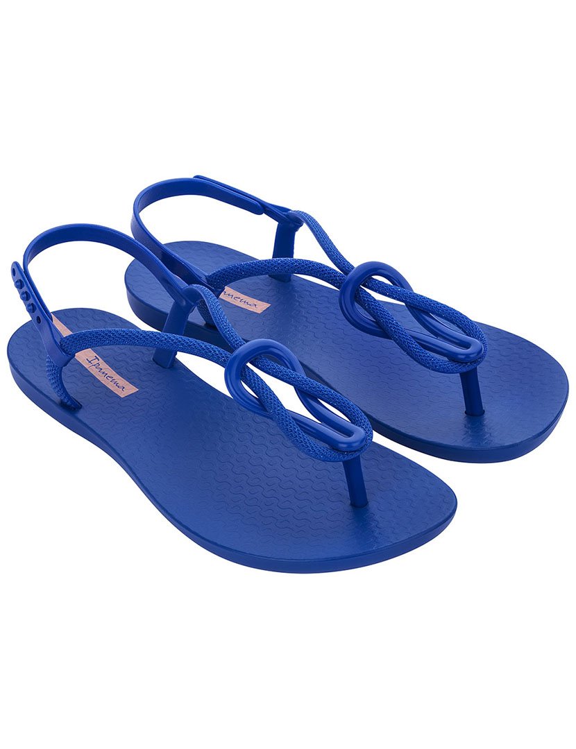Sandálias Trendy Azul