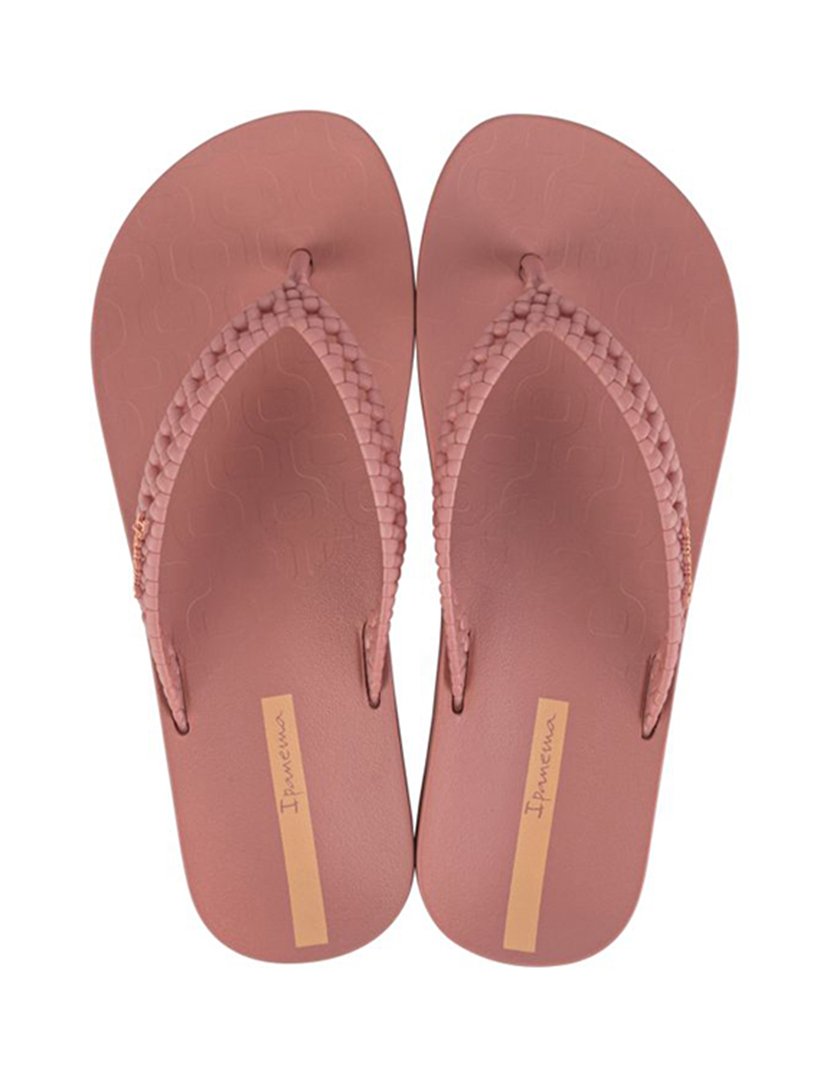 Chinelos Bohemia Coral