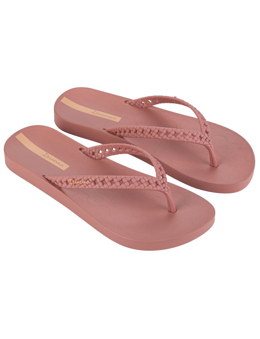 Chinelos Bohemia Coral