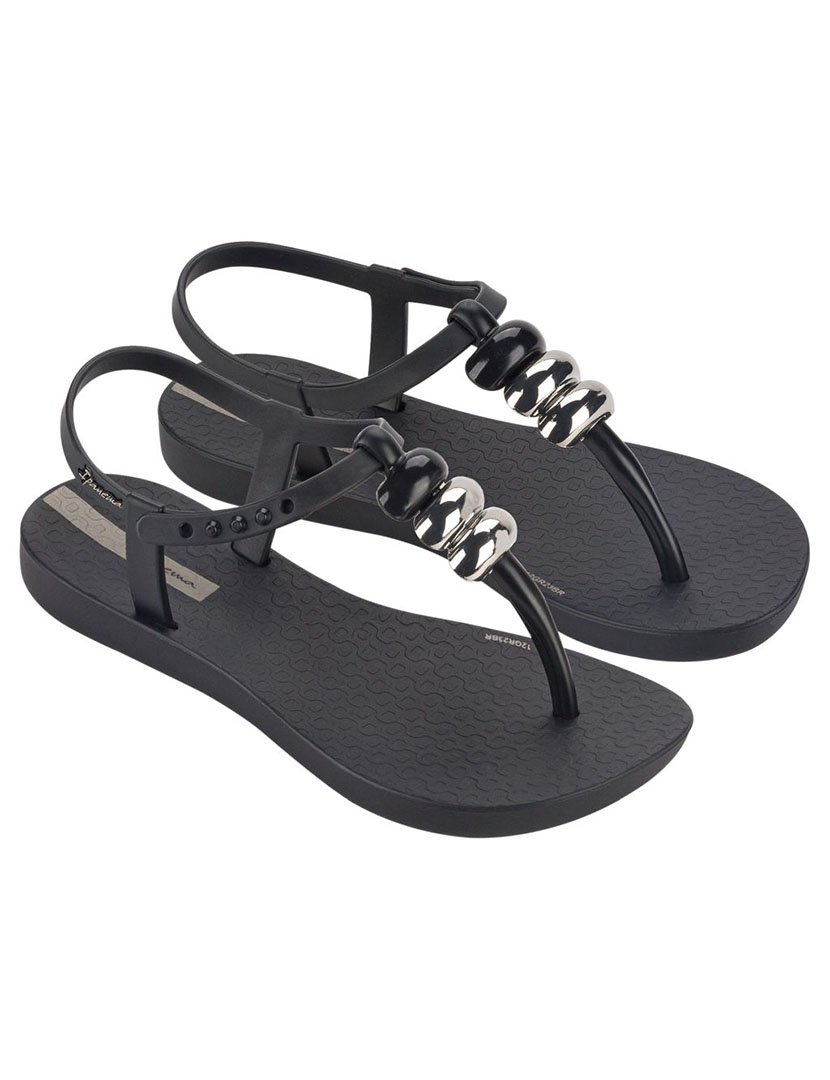 Sandálias Class Blown Up Kids Preto