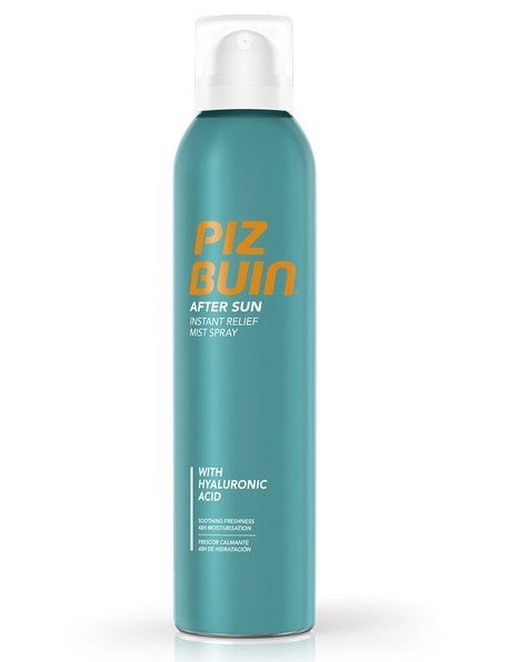 After-Sun Instant Relief Mist Spray