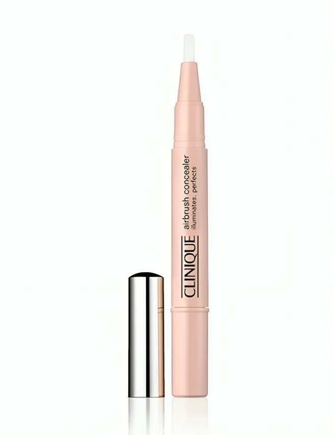 Airbrush Concealer - 01 Fair