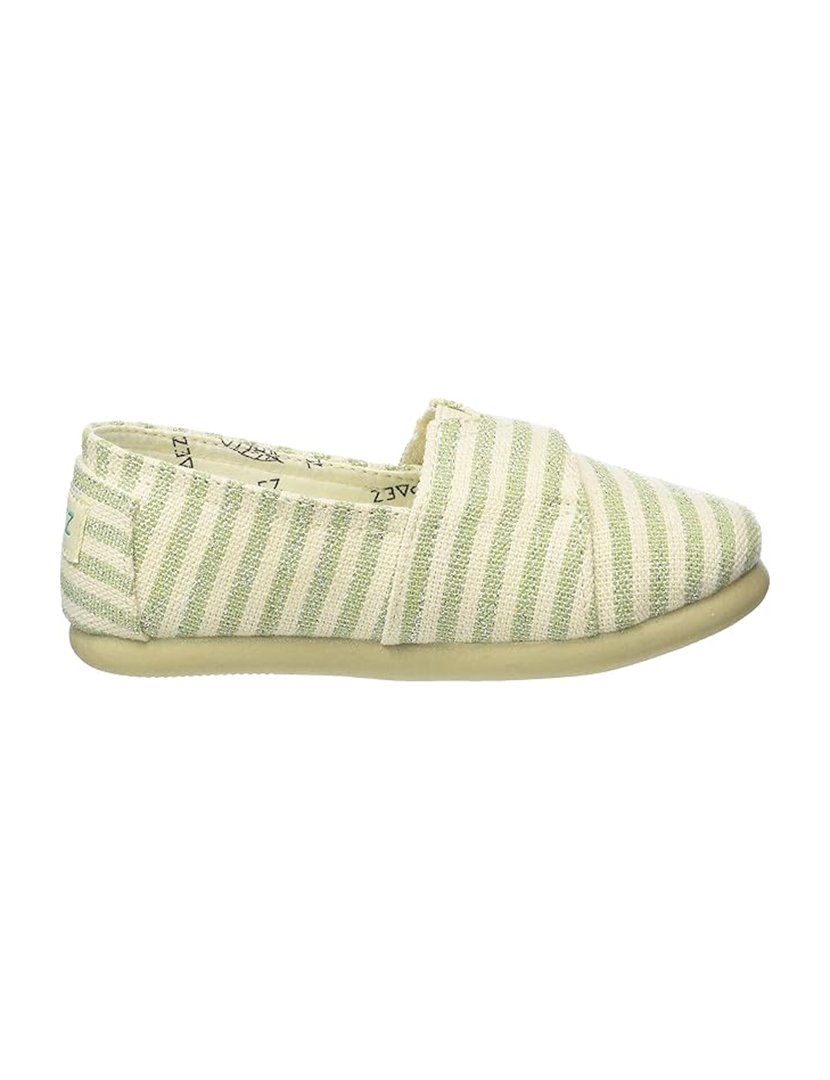 Alpercatas Surfy Light Green Kids