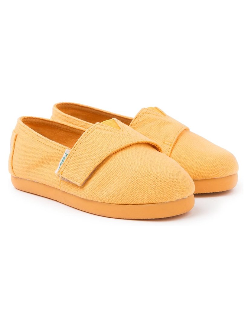 Alpercatas Color Block Maracuya Kids