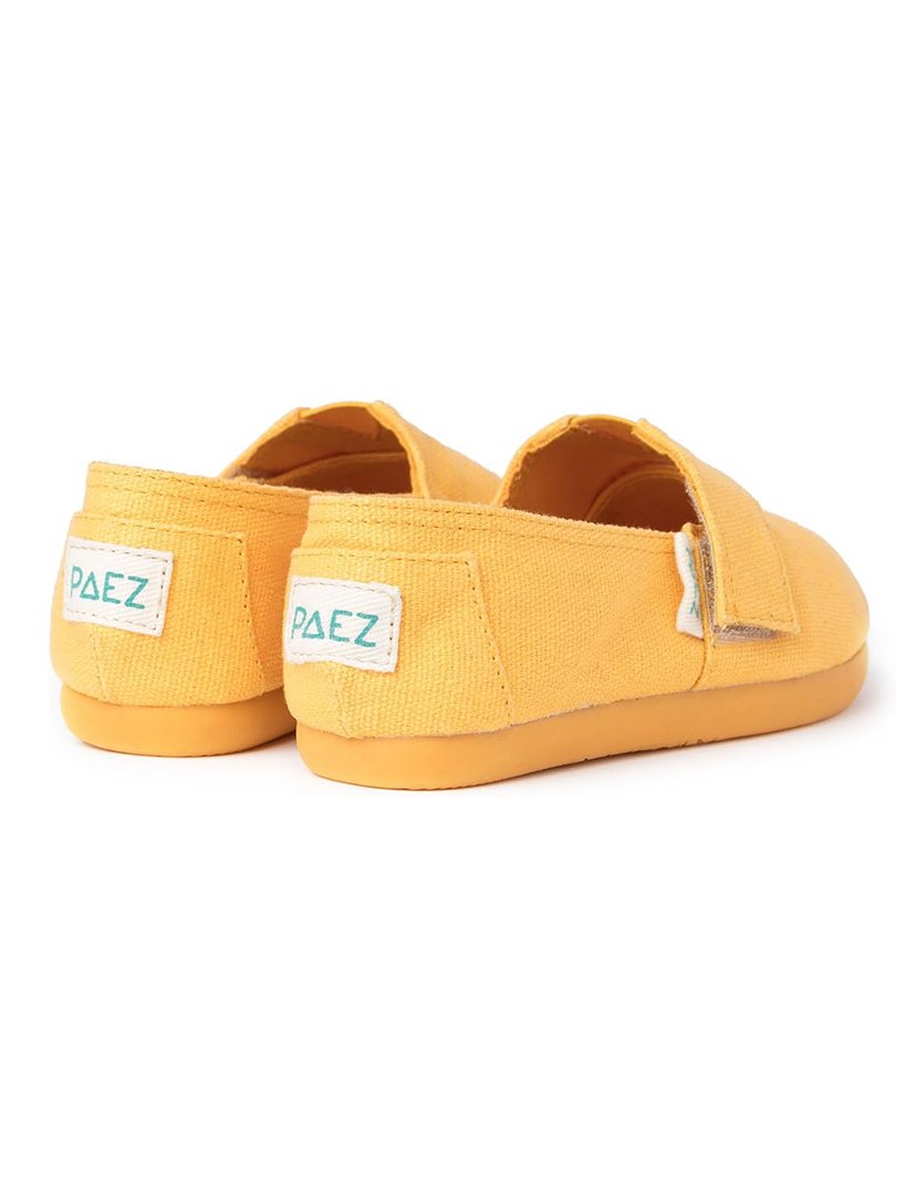Alpercatas Color Block Maracuya Kids