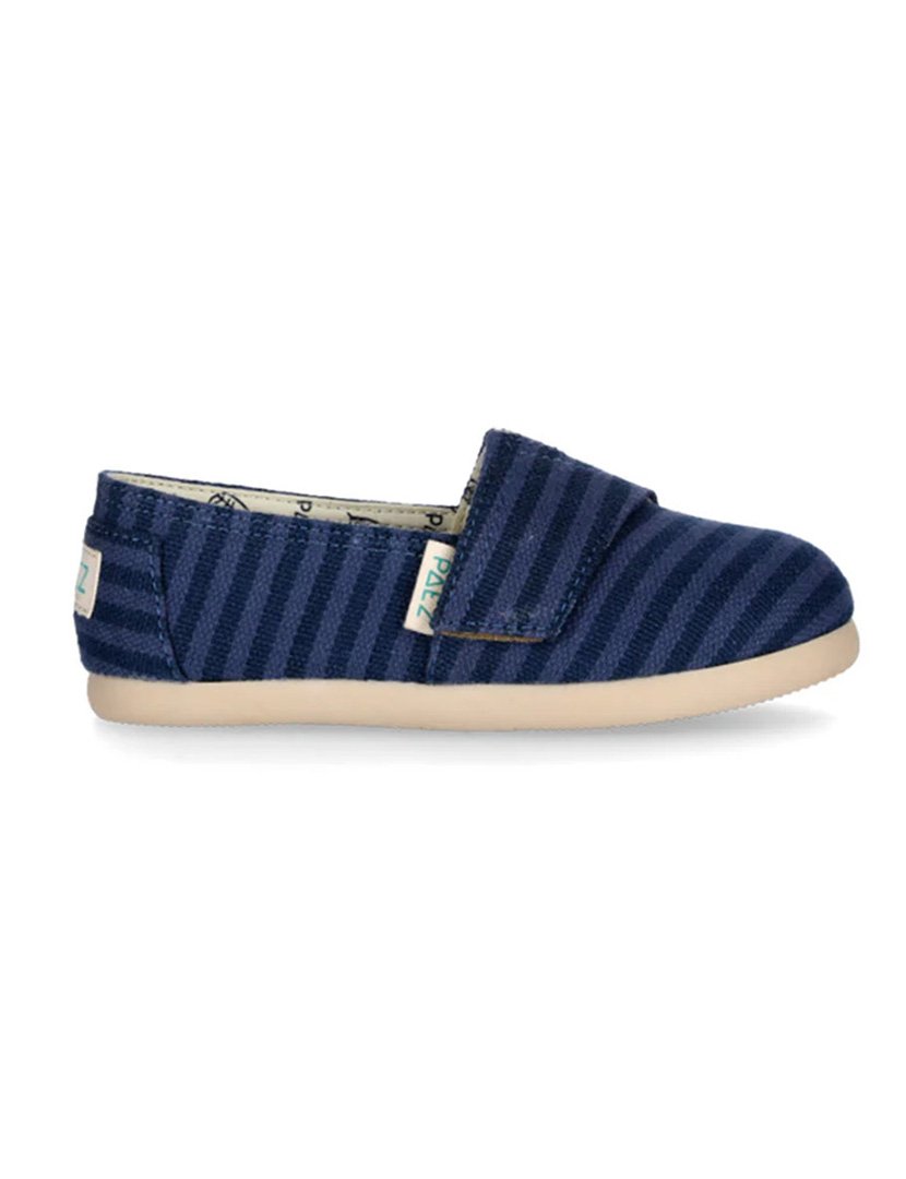 Alpercatas Mini Surfy Navy Kids