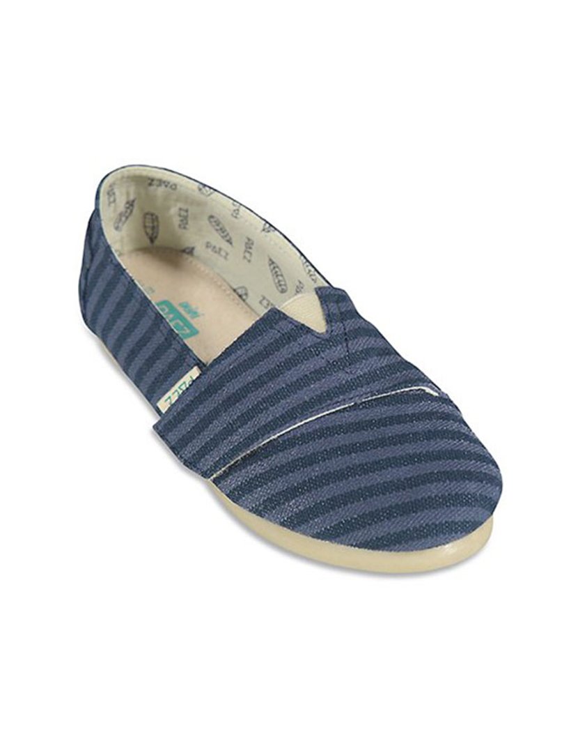 Alpercatas Mini Surfy Navy Kids