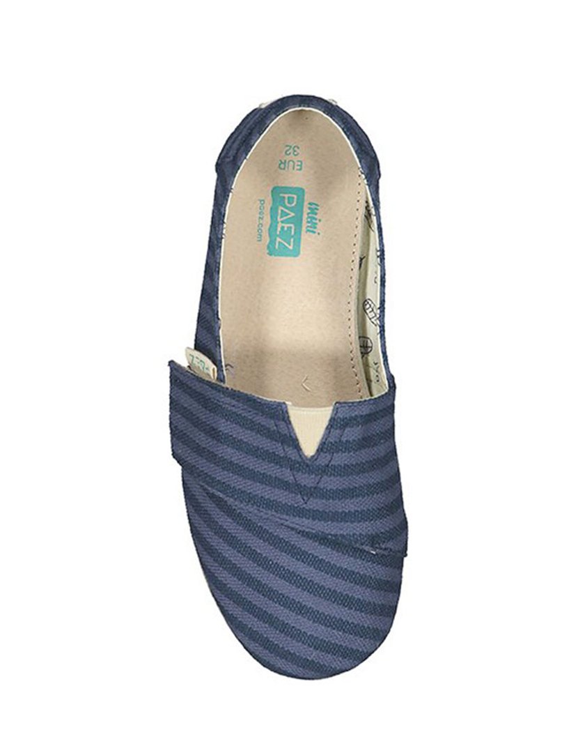 Alpercatas Mini Surfy Navy Kids