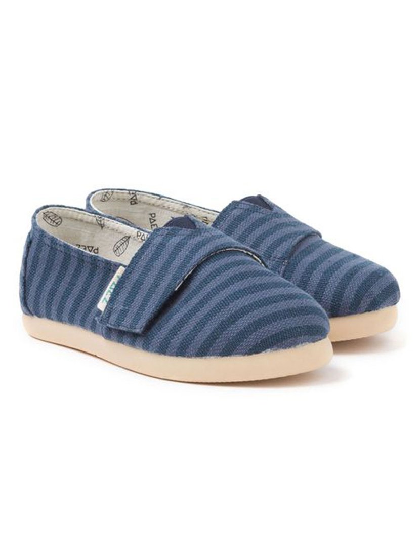 Alpercatas Mini Surfy Navy Kids