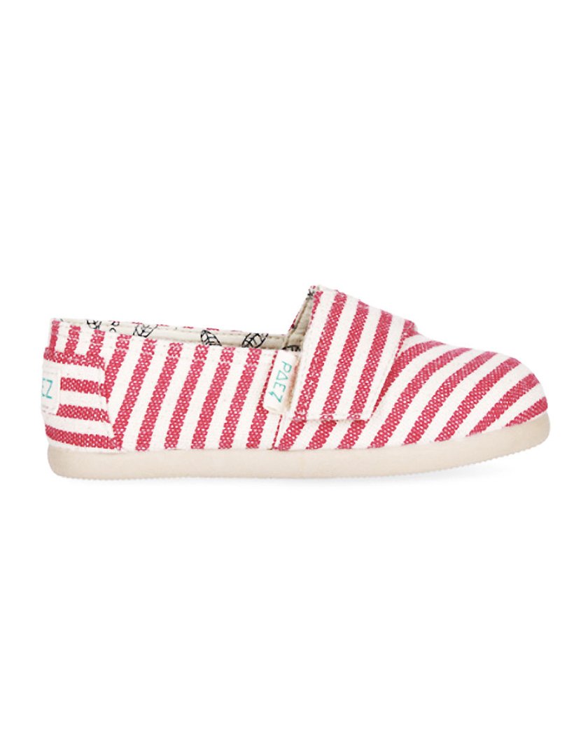 Surfy Uk Kids Espadrilles