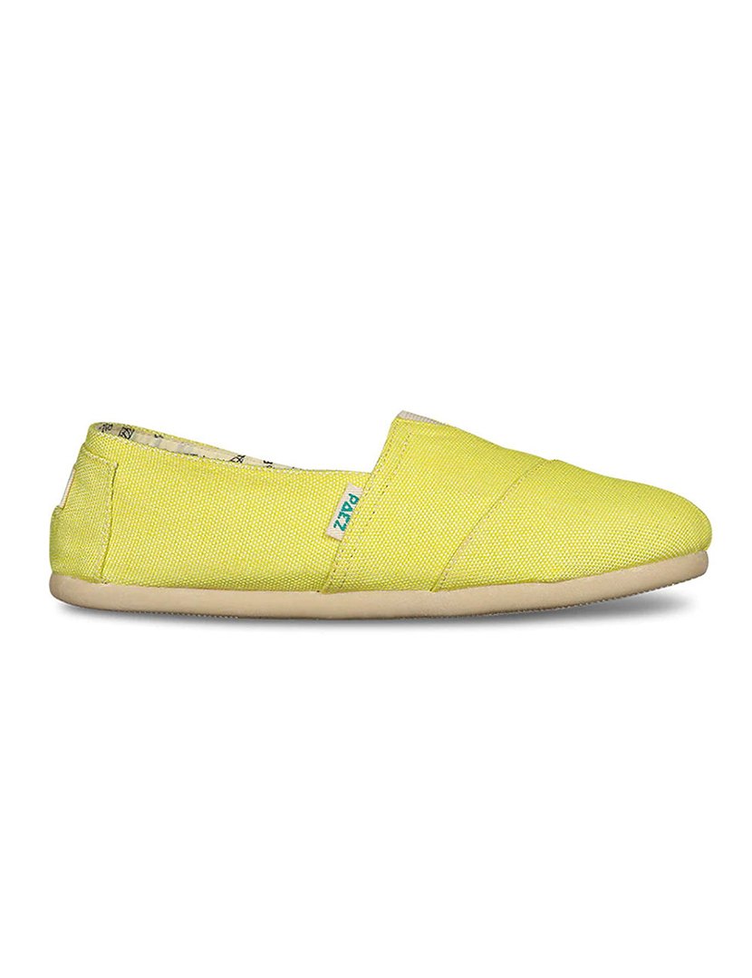 Alpercatas Combi Yellow Woman
