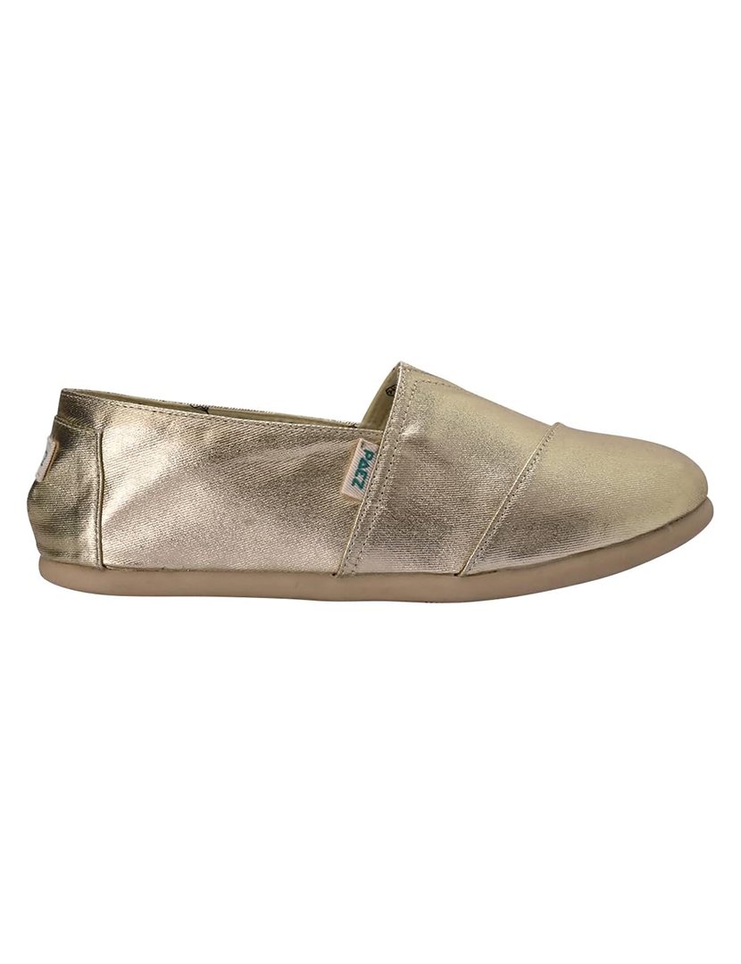 Alpercatas Combi Gold