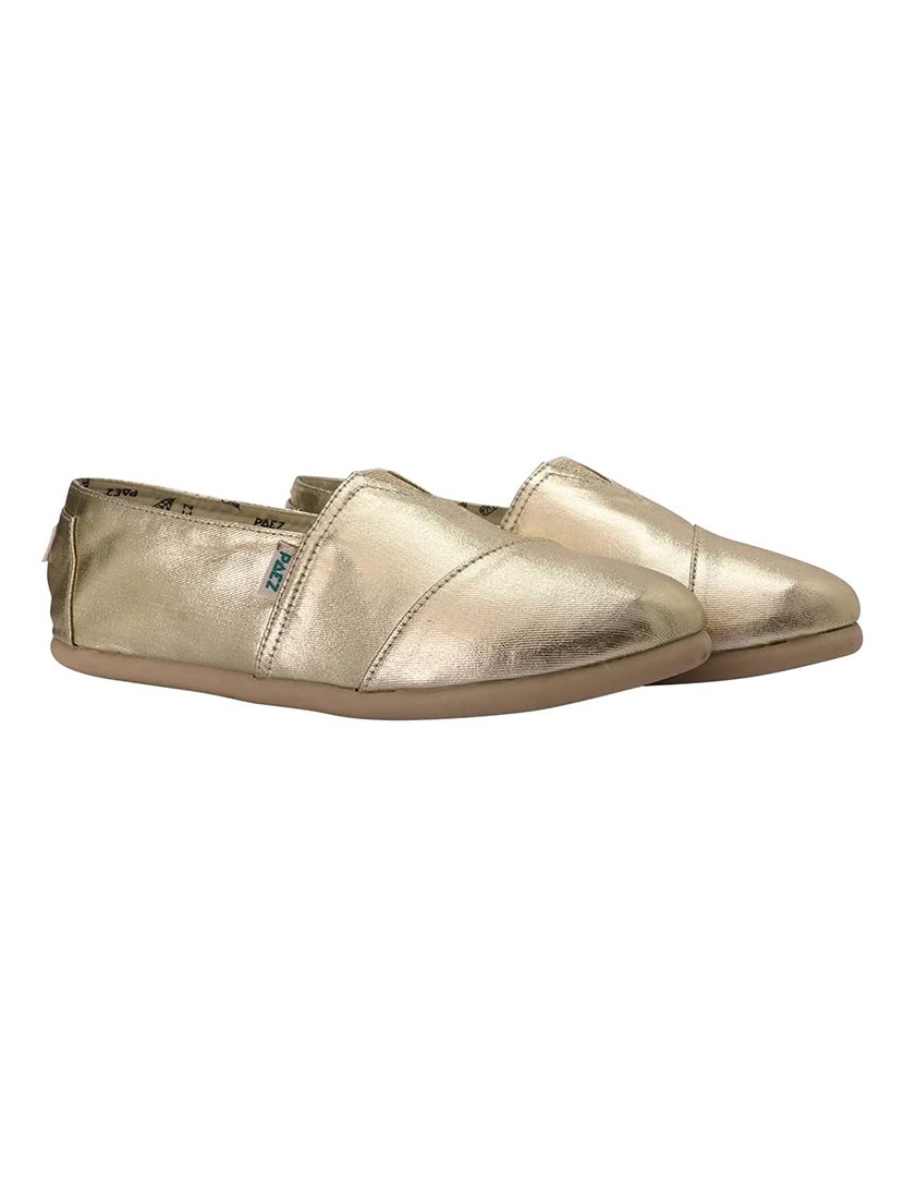 Alpercatas Combi Gold