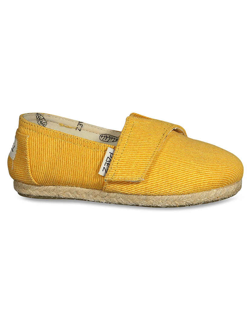 Alpercatas Essential Maracuya Kids