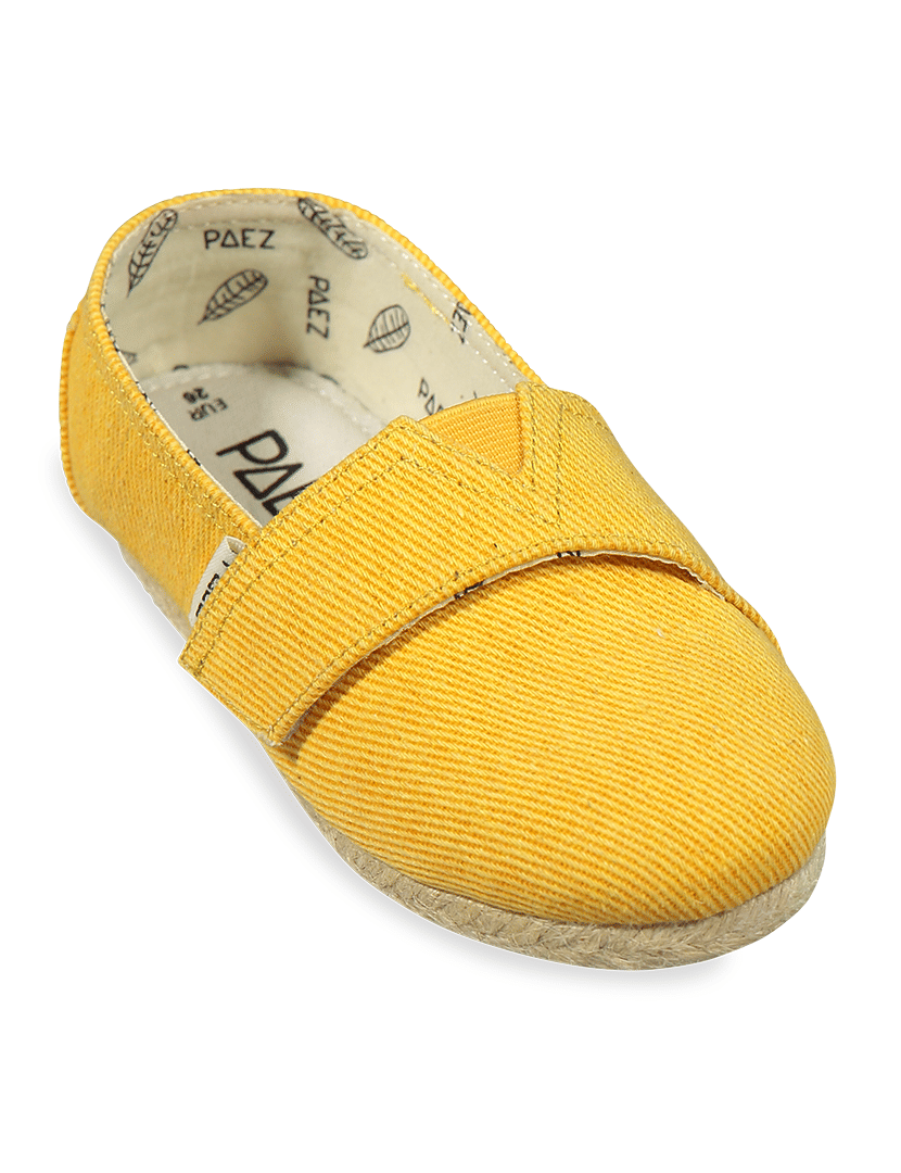 Alpercatas Essential Maracuya Kids