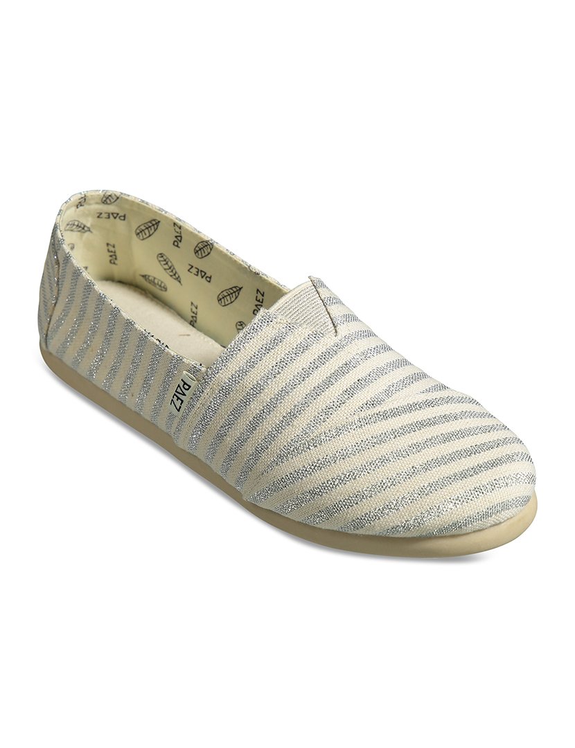 Alpercatas Surfy Lurex Diamond