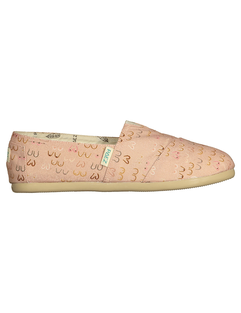 Alpercatas Print Women Tities