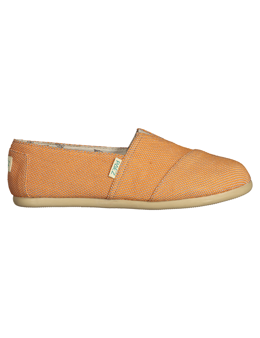 Alpercatas Panama Burnt Orange