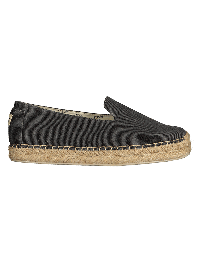 Moc High Essential Charcoal