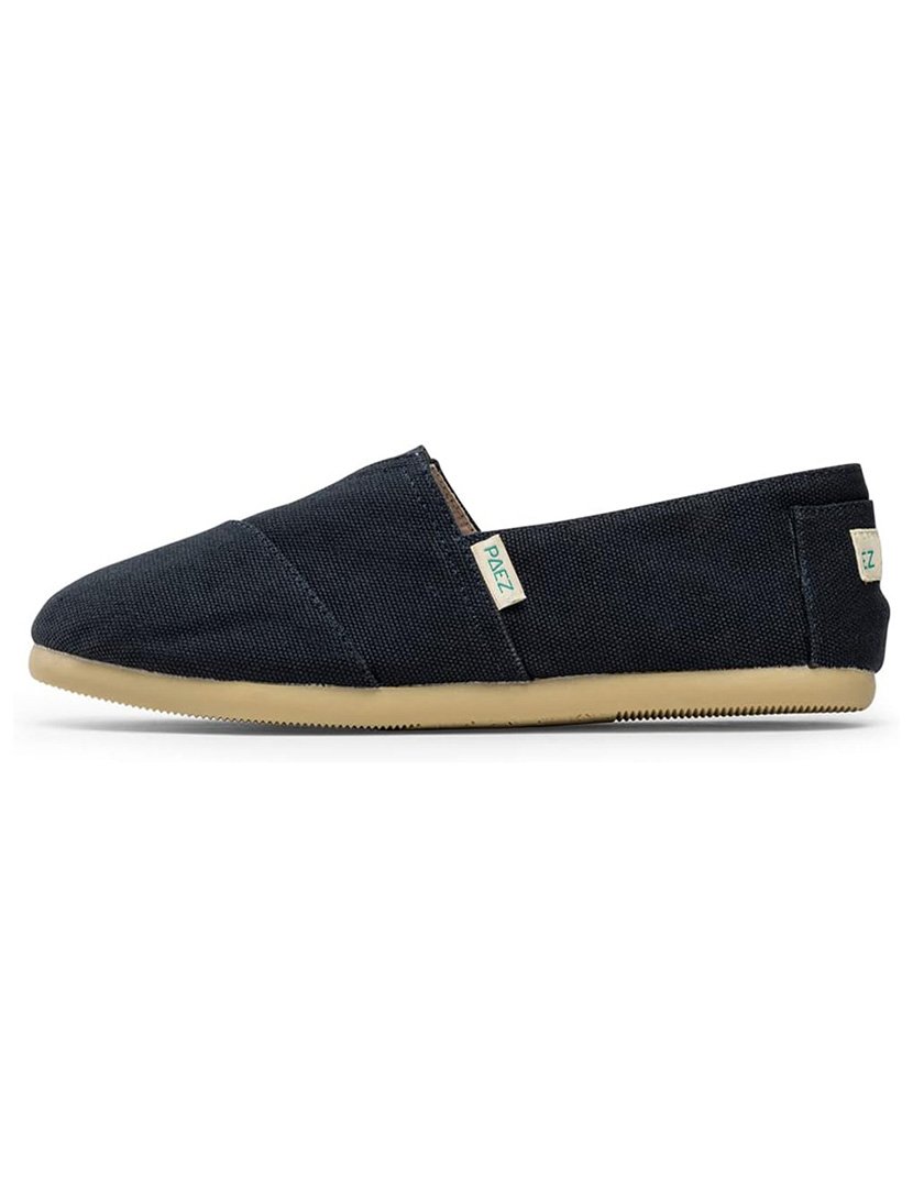 Alpercatas Combi Charcoal