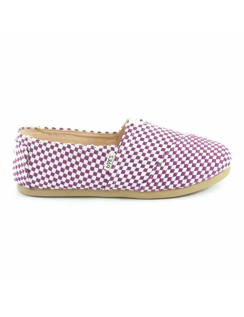 Alpercatas Mini Duo Amethyst Kids