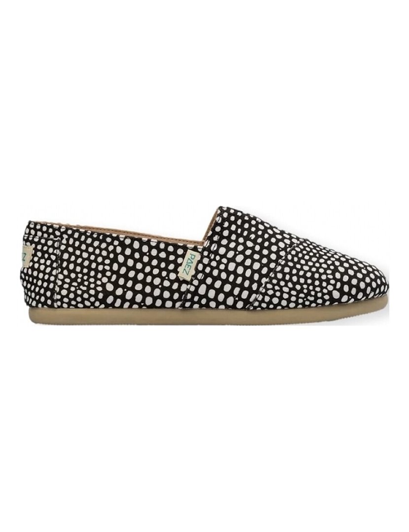 Alpercatas Print Town Spots