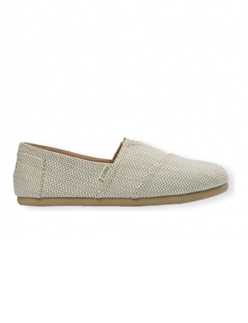 Alpercatas Moc Panama Butter Man